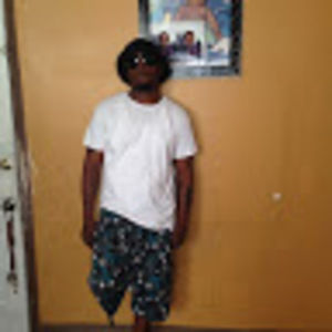 Meet your Posher, Gerome